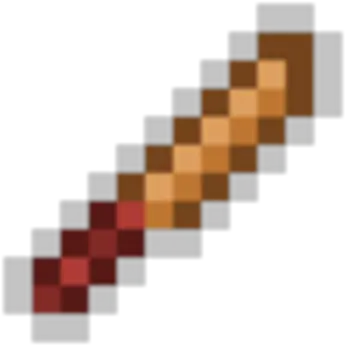 Small Baton Phoenotopia Wikia Fandom Netherite Sword Pixel Art Png Baton Png