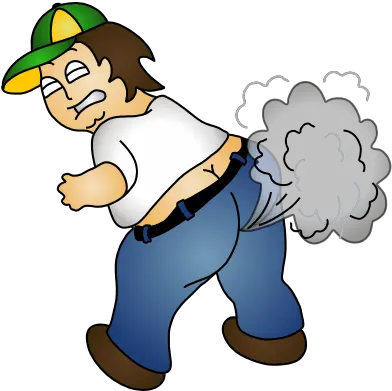 Farters Net Fat Man Farting 400x400 Png Clipart Man Farting Png Fat Man Png