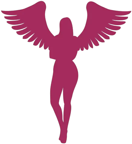 Sexy Angel Silhouette Transparent Png U0026 Svg Vector File Nazi Logo Angel Silhouette Png