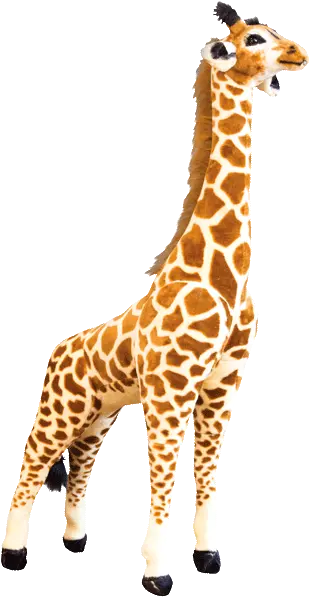 Clipart Giraffe Transparent Background Giraffe Toy Clear Background Png Giraffe Transparent Background