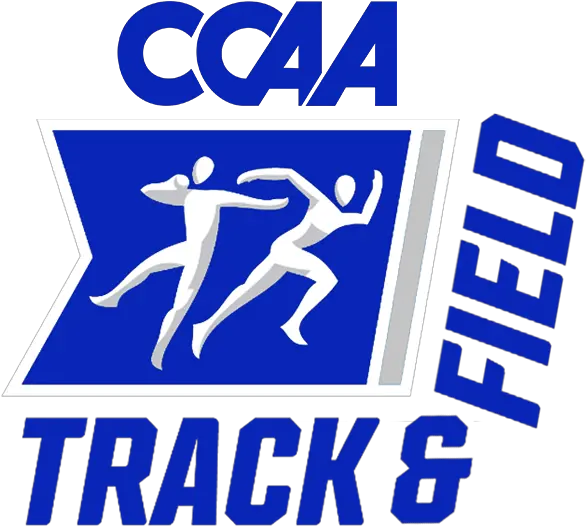2018 Ccaa Track U0026 Field Championships Ccaa California Collegiate Athletic Association Png Tf Logo