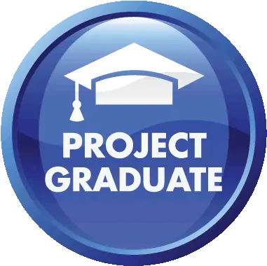 Project Graduate Marketing Project Graduate Project Graduate Png Pg Logo