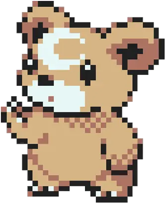 Gifs Kawaii Pokemon 8 Bit Png Gif Kawaii Gif Transparent