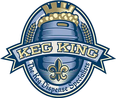 Keg King Logo Cannon Hill Brewing Beer Png King Logo