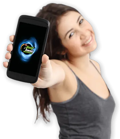 Download Uc Browser Best Brows 348606 Png Mobile Phone Girl Png Cellphone Png