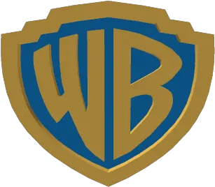 Warner Bros Emblem Png Warner Bros Logo Png