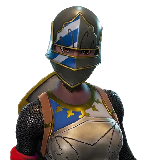 Royale Knight Fortnite Season 2 Skin Png Royale Knight Png