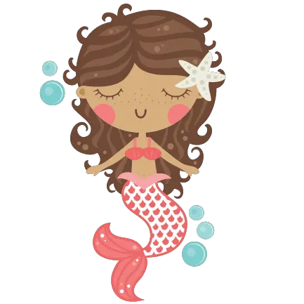 Svg Scrapbook Cut File Cute Clipart Cricut Mermaid Svg Free Png Mermaid Silhouette Png