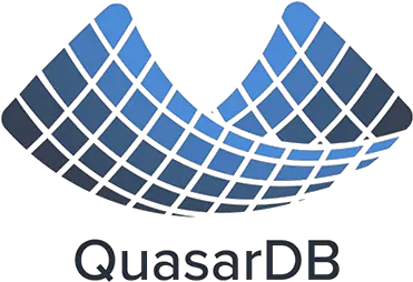 Operational Databases U2013 Bloor Research Quasardb Logo Png Db Logo