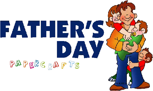 Canon Papercraft Fatheru0027s Day Collection Topic Day Clip Art Png Happy Fathers Day Png