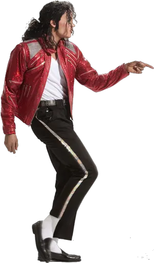 Michael Jackson Michael Jackson Full Body Png Michael Jackson Png
