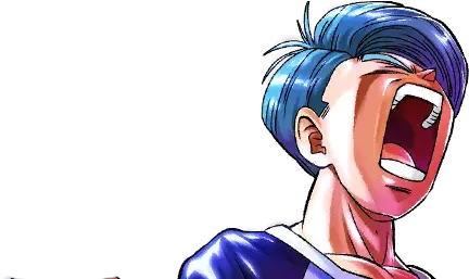 Db Legends Scouter Trunks Youth Trunks Db Legends Png Future Trunks Png