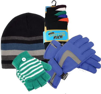 Download Hd Hats Gloves U0026 Scarves Hat Gloves And Scarf Hats And Gloves Png Gloves Png