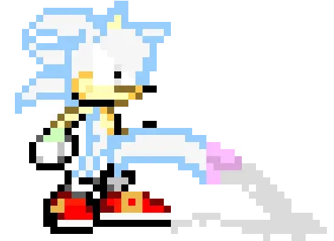 The Blue Mastered Ultra Instinct Pixel Art Maker Mastered Ultra Instinct Sonic Png Ultra Instinct Png