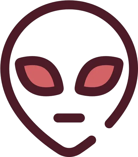 Alien Png Icon 19 Png Repo Free Png Icons Scalable Vector Graphics Alien Transparent