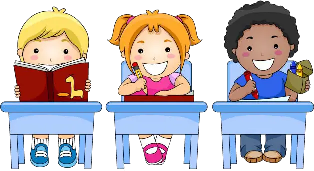 Clipart Child Writing Transparent Kids Writing Clipart Png Writing Clipart Png