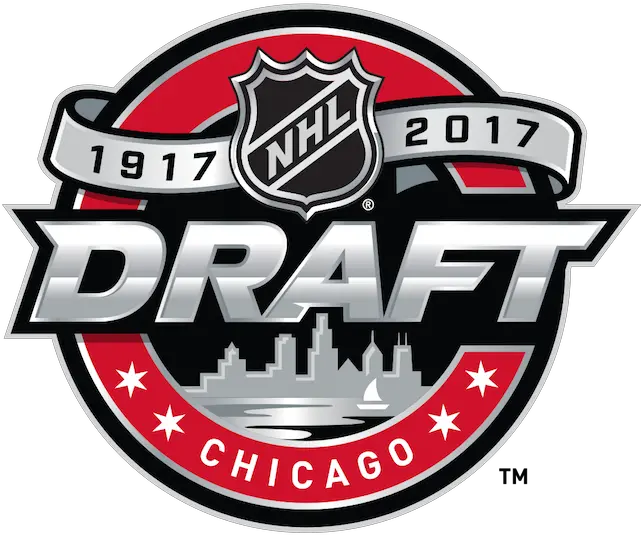 Rob Blake Mark Yanetti Talk La Kings Nhl Draft 2017 Png La Kings Logo Png