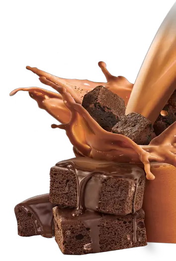 Download Muscletech Lab Series 100 Whey Advanced Chocolate N Splash Png Chocolate Splash Png