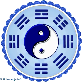 Yin And Yang In Chinese Traditions Yi Jing Yin Yang Png Yin Yang Png