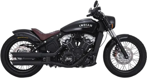 Vance U0026 Hines 3 Inch Twin Slash Slip 21 Indian Scout Models Choose Finish Indian Scout Vance And Hines Png Indian Scout Icon