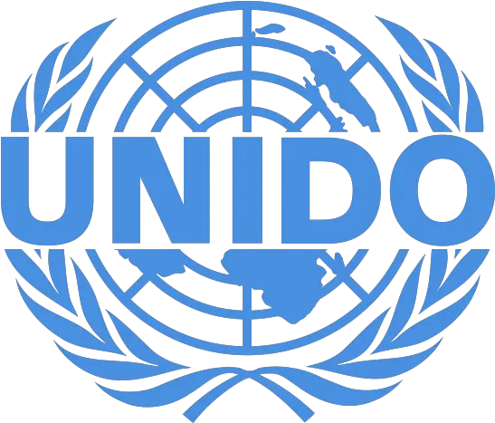 Unido United Nations Industrial Development Organization United Nations Industrial Development Organization Png Image Logo