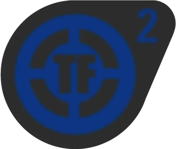 The New Team Fortress 2 Invasion Website News Mod Db Emblem Png Tf2 Logo Png