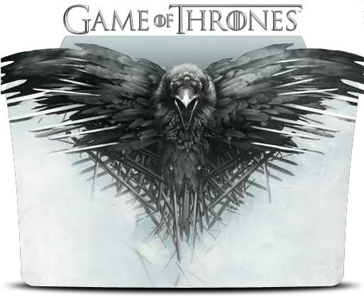 Got Season 4 Icon 512x512px Png Game Of Thrones Temporada 4 Poster Game Of Thrones Season 4 Folder Icon