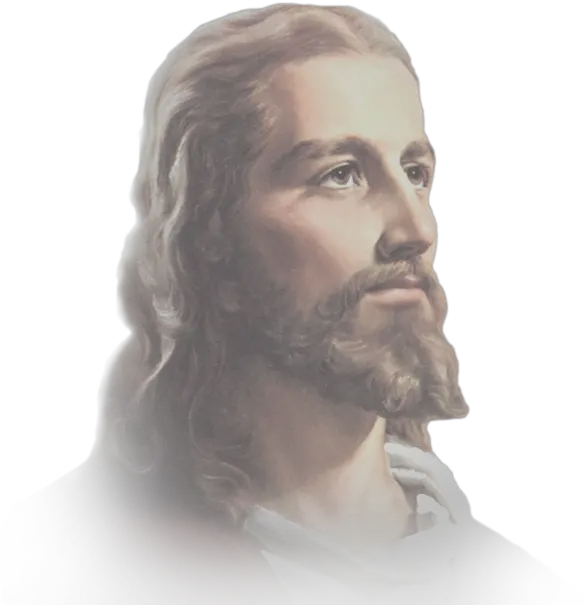 Jesus Png Images Collection For Free Face