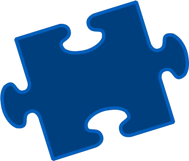 Blue Puzzle Pieces Clip Art Vector Clip Art Clip Art Png Puzzle Piece Png