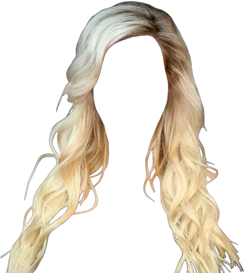 Download Hd Charlotte Flair Long Wavy Casual Hairstyle With Lace Wig Png Ric Flair Png
