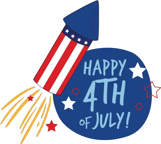 Free Happy 4th Of July Png Download Clip Art Clip Art July Png
