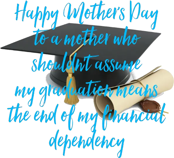 Happy Motheru0027s Day To A Mother Who Shouldnu0027t Assume My Calligraphy Png Happy Mothers Day Transparent