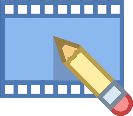 Video Edit Icon Icon Png Png Photo Editing