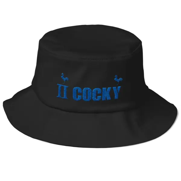 Ii Cocky Mad Hatter Bucket Hat Hat Png Mad Hatter Hat Png