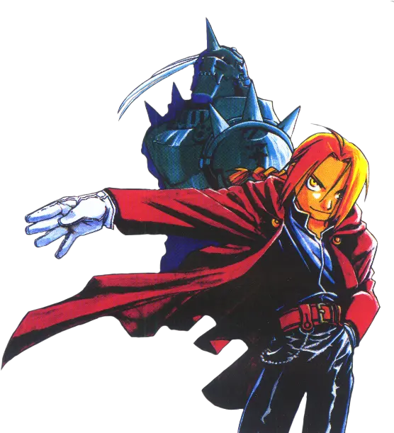 Fullmetal Alchemist Transparent Diana Salsa Web U0026 Print Manga Art Png Edward Elric Png