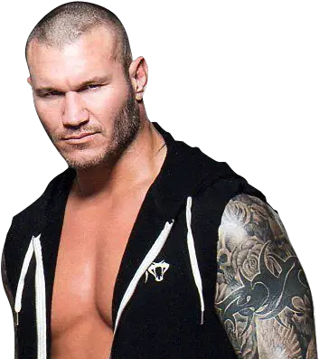 Randy Wwe Randy Orton 2017 Png Randy Orton Png