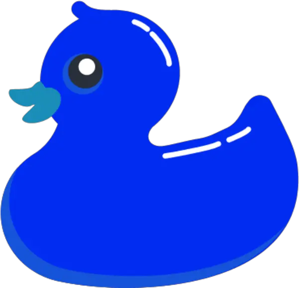Blue Rubber Duck Clip Art Rubber Duck Clip Art Png Duck Clipart Png