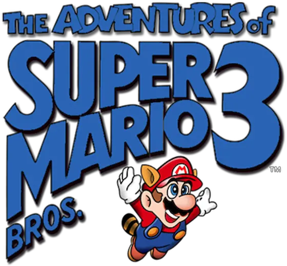 The Adventures Of Super Mario Bros 3 Netflix Super Mario Bros 3 Png Super Mario Transparent