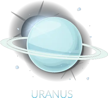 Png Images Planet 1png Snipstock Dot Uranus Icon