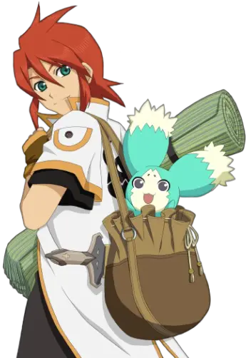 Tales Of Transparent Series Berseria Luke Fon Fabre Transparent Png Anime Boy Transparent