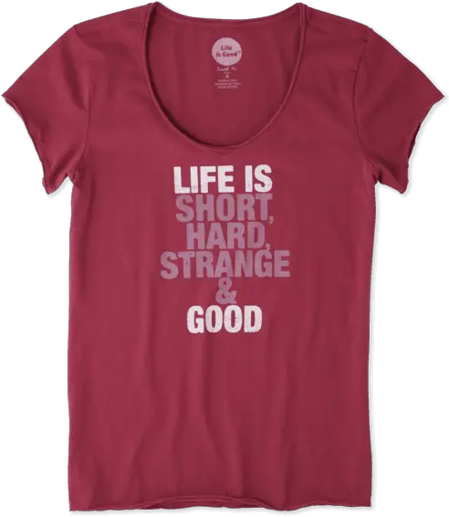 Womenu0027s Life Is Strange Good Smooth Tee Jail Weddings Love Is Lawless Png Life Is Strange Transparent