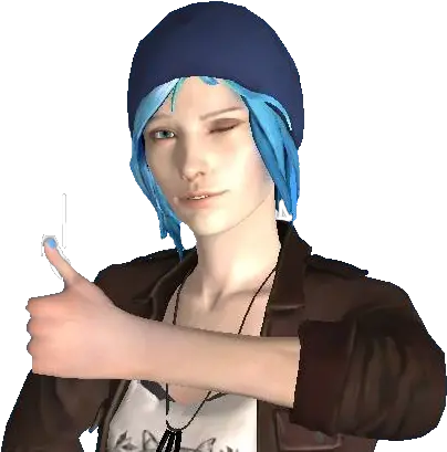 Transparent Life Is Strange Life Is Strange Chloe Transparent Png Life Is Strange Transparent