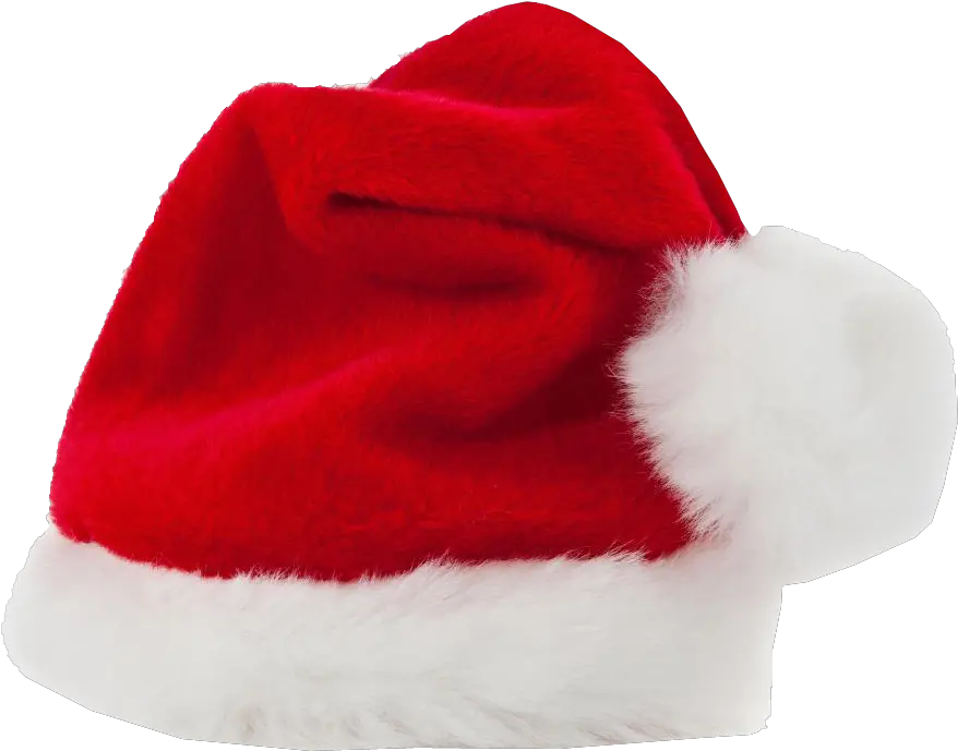 Christmas Santa Claus Hat Png Transparent Images All Transparent Christmas Hat Png Christmas Backgrounds Png