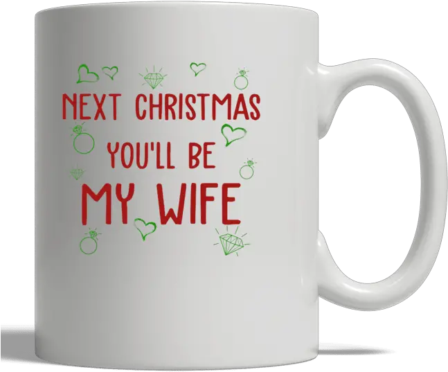 New Chicken Hei I Donu0027t Fart Just Whisper In My Pants Next Christmas You Ll Be My Wife Mug Png Hei Hei Png