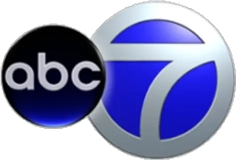 Abc 7 Chicago Logos Abc 7 Chicago Logo Png Abc Tv Icon