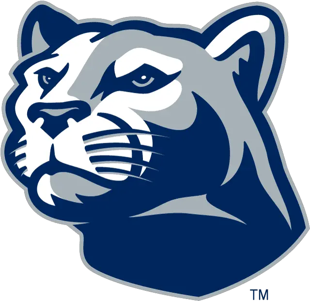 Lions Logo Png Posted By Zoey Simpson Penn State Nittany Lions Logo Lion Icon Mssu