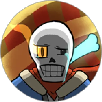 Brother Roblox Fictional Character Png Undertale Papyrus Icon