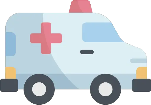 Ambulance Card Assistive Cards Png Ambulance Icon Png