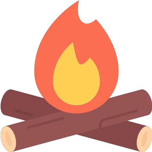 Fire Free Miscellaneous Icons Solid Png Pyro Icon