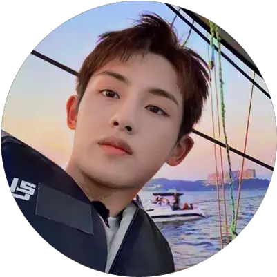 Kece The Muhidin Ducjati Twitter Leisure Png Got7 Icon